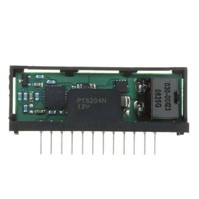 PT6204NTexas Instruments