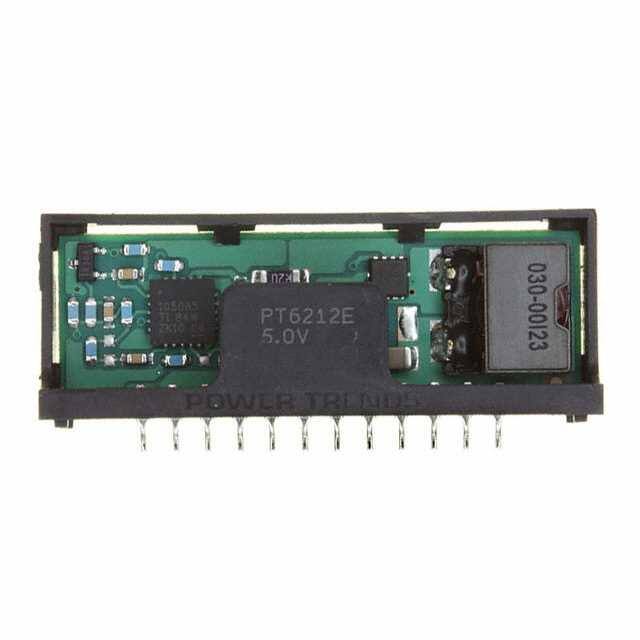 PT6212ETexas Instruments