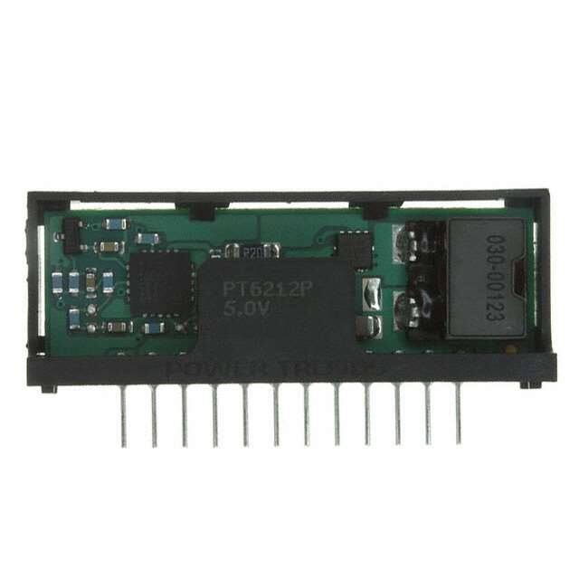 PT6212PTexas Instruments