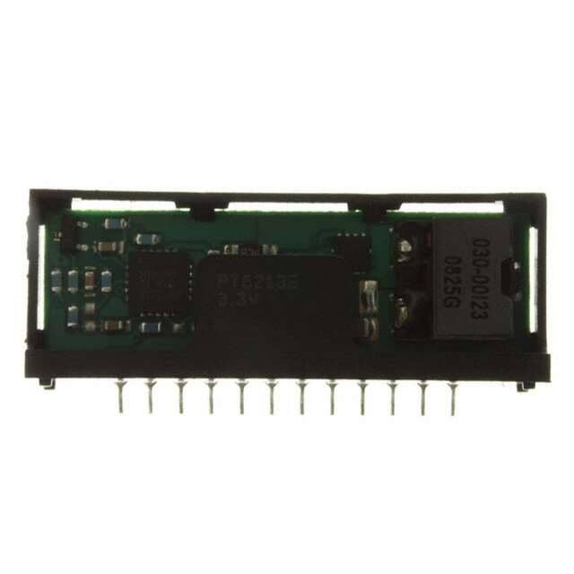 PT6213ETexas Instruments