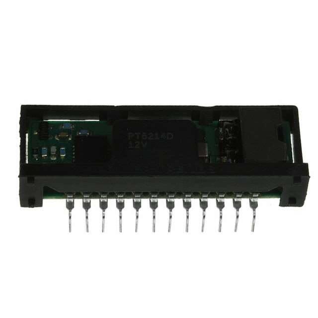 PT6214DTexas Instruments
