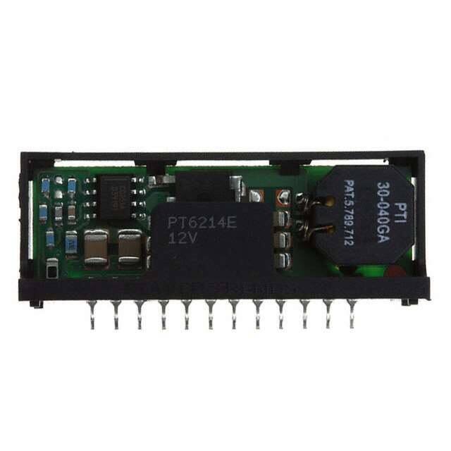 PT6214ETexas Instruments