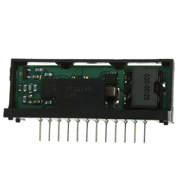 PT6214PTexas Instruments