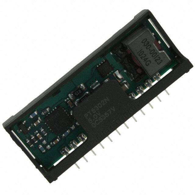 PT6302NTexas Instruments