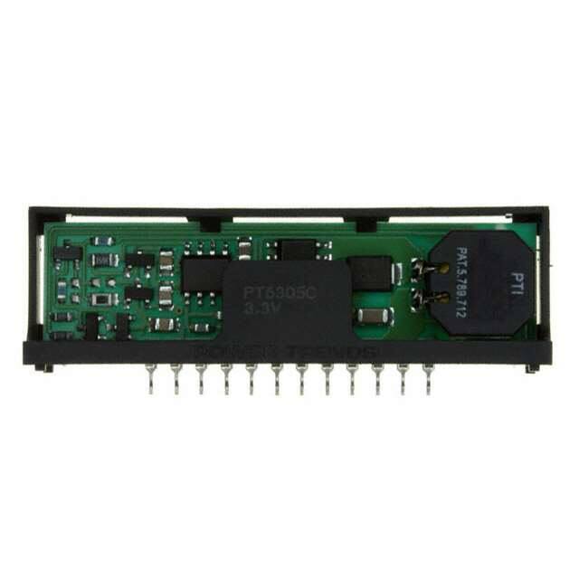 PT6305CTexas Instruments