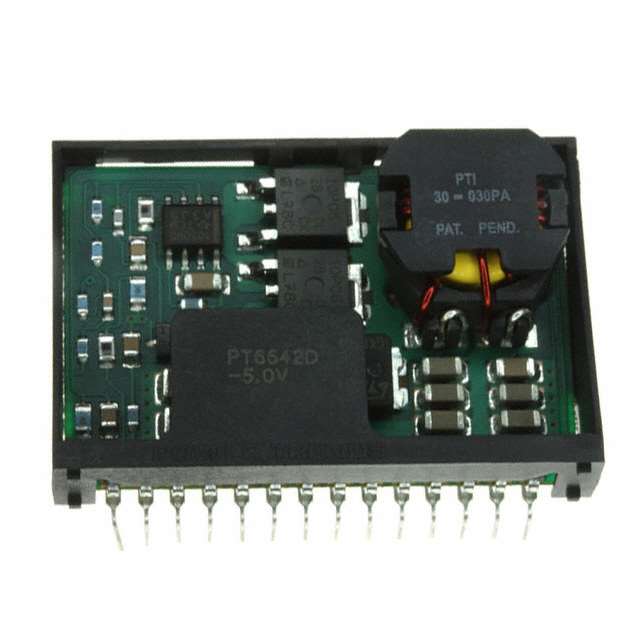 PT6642DTexas Instruments