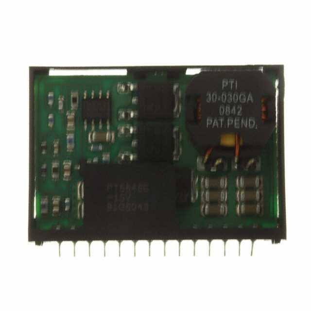 PT6645ETexas Instruments