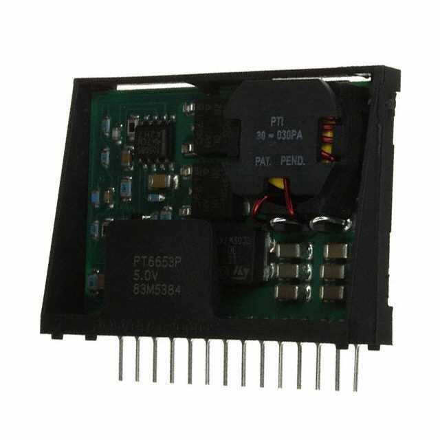 PT6653PTexas Instruments