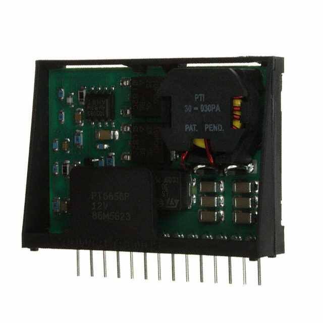 PT6656PTexas Instruments