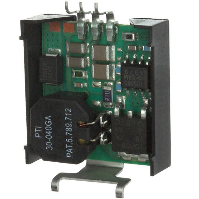 PT78ST105STexas Instruments