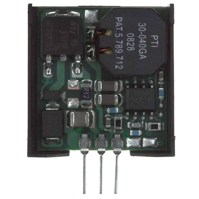 PT79ST253VTexas Instruments