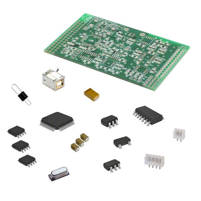 PTATKITTexas Instruments