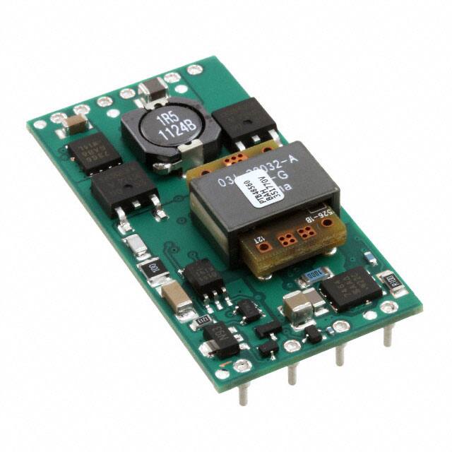 PTB48560BAHTexas Instruments