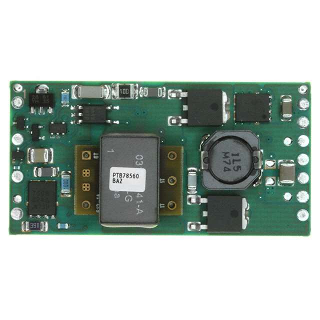 

PTB78560BAZ