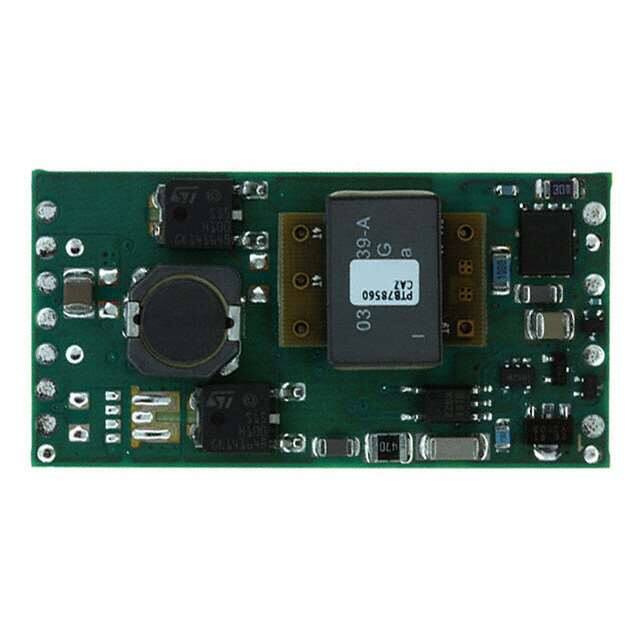 

PTB78560CAZ