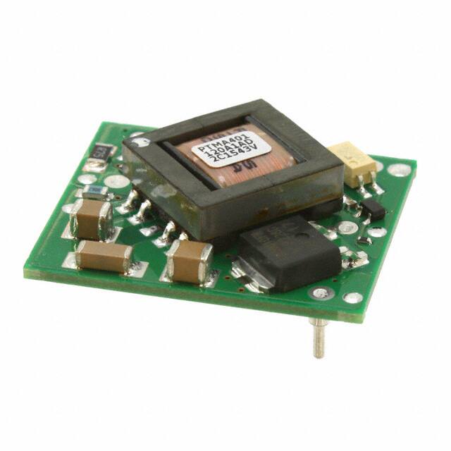 PTMA401120A1ADTexas Instruments