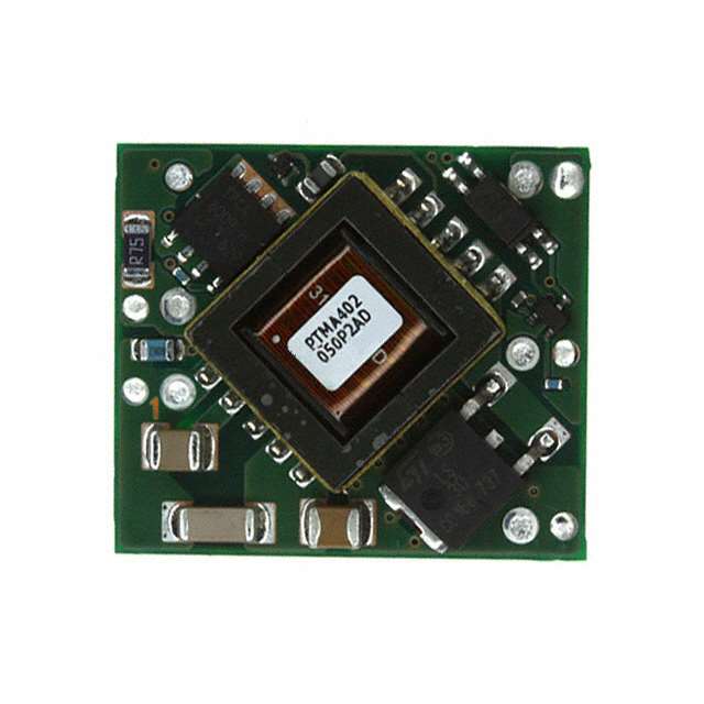 PTMA402050P2ADTexas Instruments