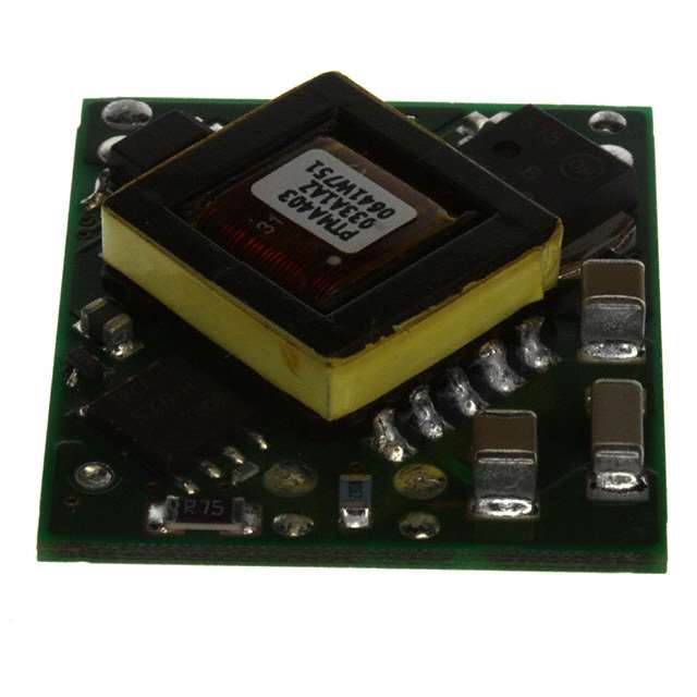 PTMA401120A1AZTexas Instruments