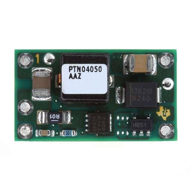 PTN04050AAZTexas Instruments