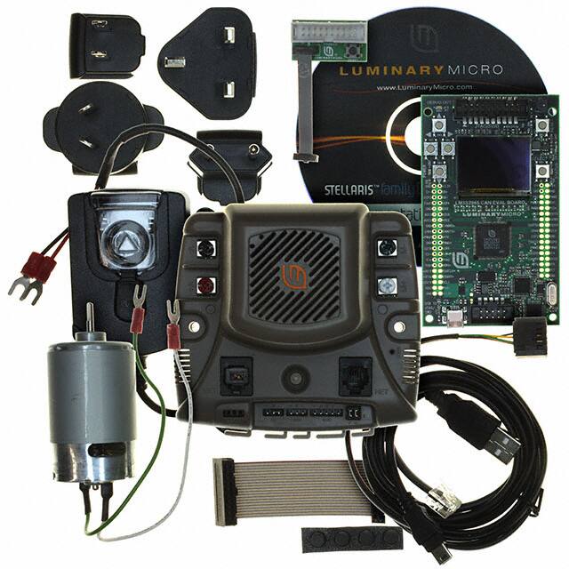 RDK-BDCTexas Instruments