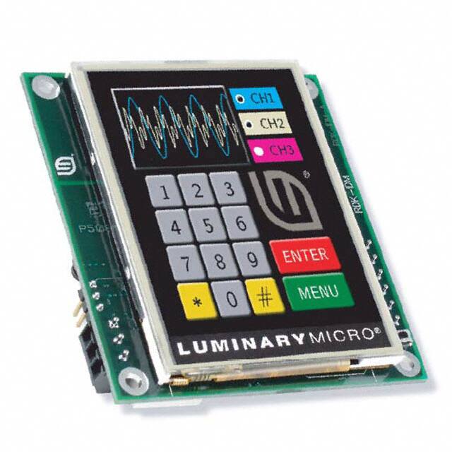 RDK-IDMTexas Instruments