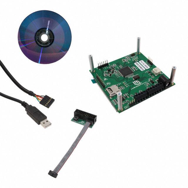 RDK-IDM-L35Texas Instruments