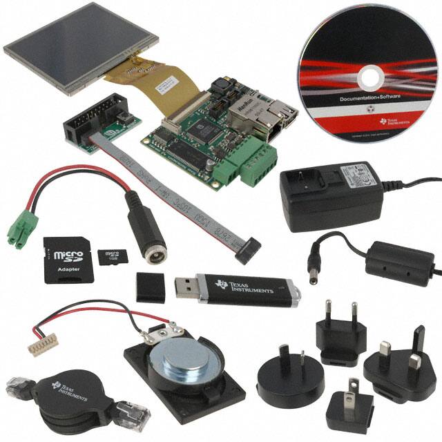 RDK-IDM-SBCTexas Instruments