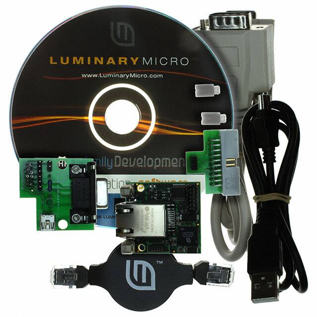 RDK-S2ETexas Instruments