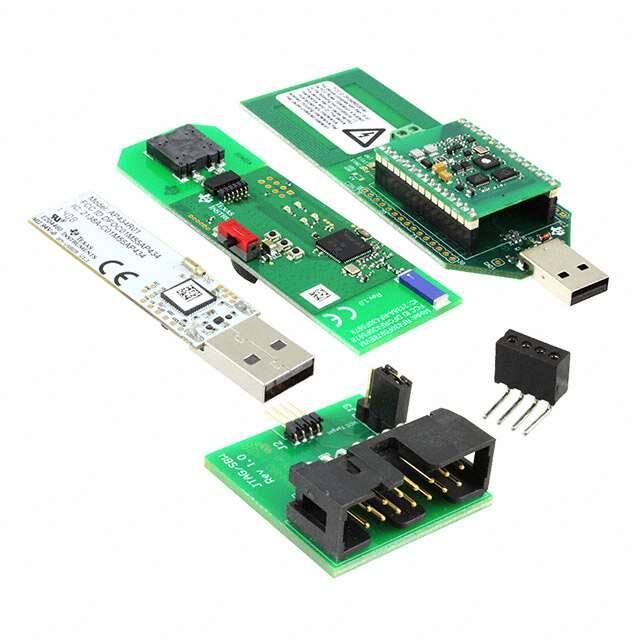 RF430F5978EVMTexas Instruments