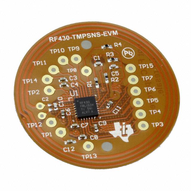 RF430-TMPSNS-EVMTexas Instruments