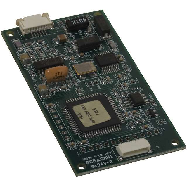 RF-MGR-MNMN-N3Texas Instruments