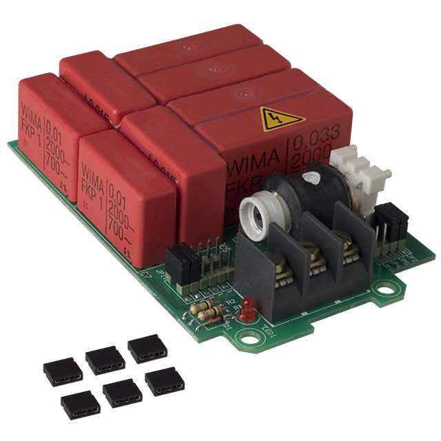 RI-ACC-008B-00Texas Instruments