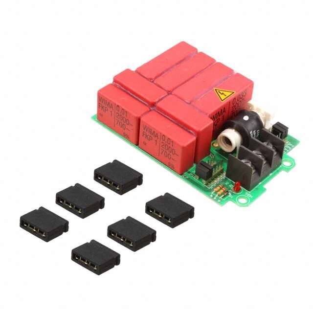 RI-ACC-008B-30Texas Instruments