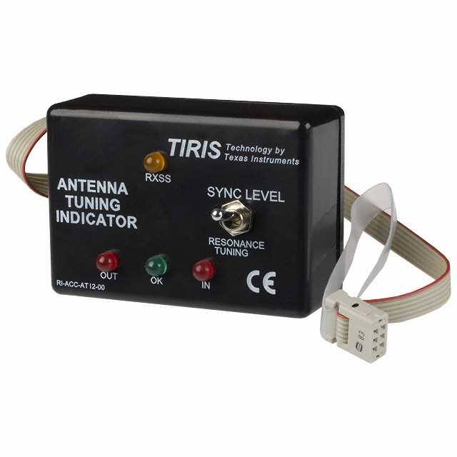 RI-ACC-ATI2-00Texas Instruments