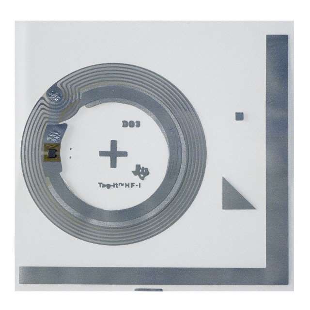 RI-I17-112A-03Texas Instruments