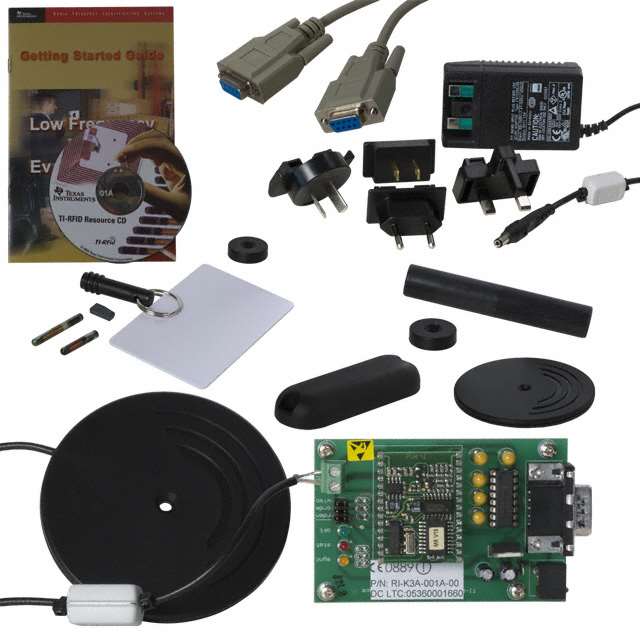 RI-K3A-001A-00Texas Instruments