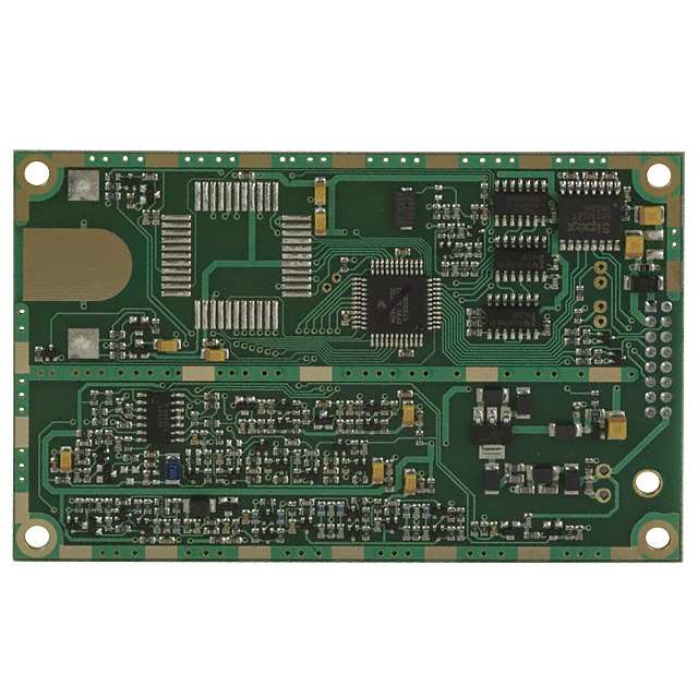 RI-STU-TRDC-30Texas Instruments