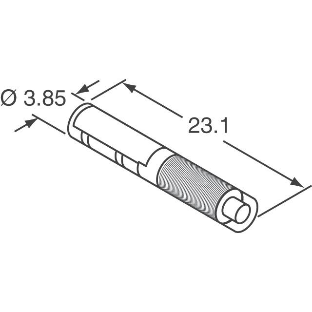 RI-TRP-IR2B-30Texas Instruments