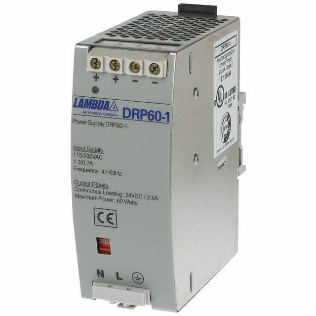 RR-IDC-24VDC-LRTexas Instruments