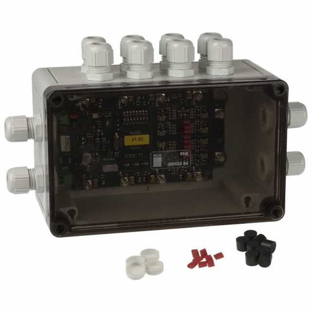 RR-IDISC-ANTMUX-ATexas Instruments