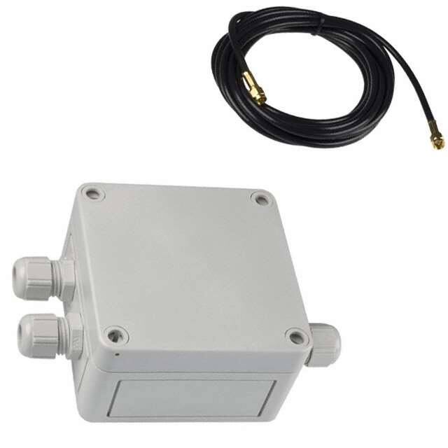RR-IDSC-ANT-PS-ATexas Instruments