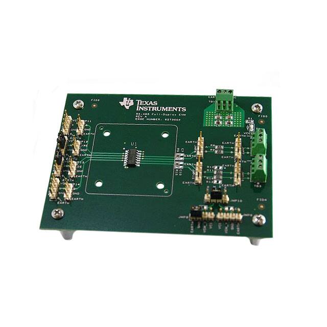 RS485-FL-DPLX-EVMTexas Instruments
