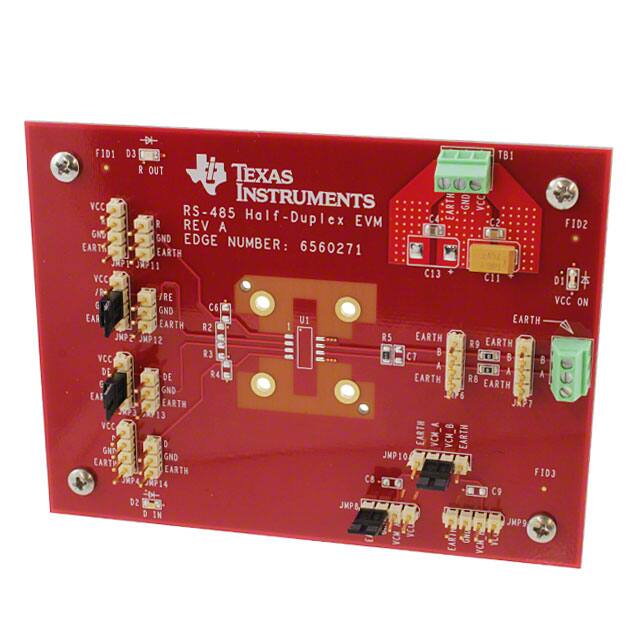 RS485-HF-DPLX-EVMTexas Instruments