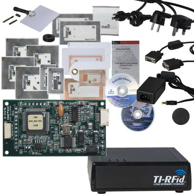 RX-MFR-RNLK-00Texas Instruments