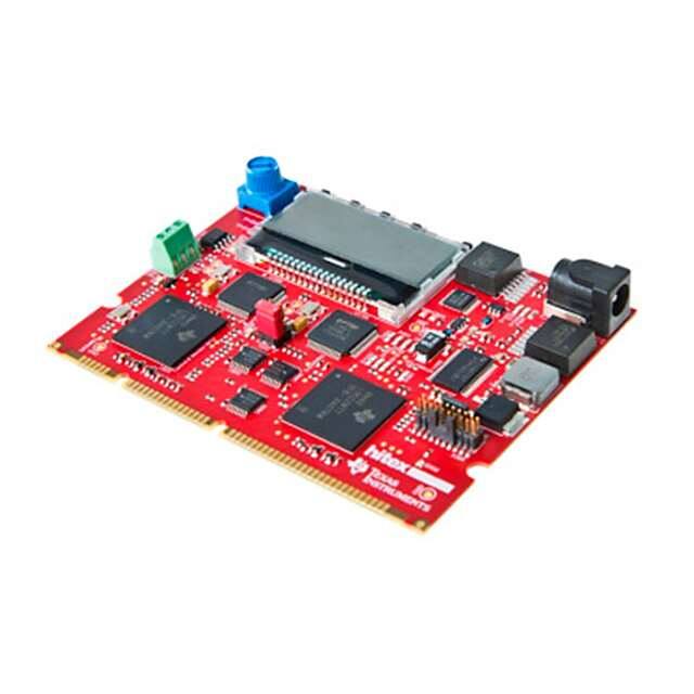 SAFETI-HSK-570LS31Texas Instruments
