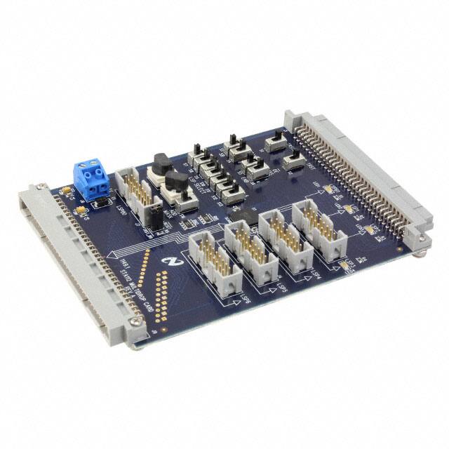SCANSTA112EVK/NOPBTexas Instruments