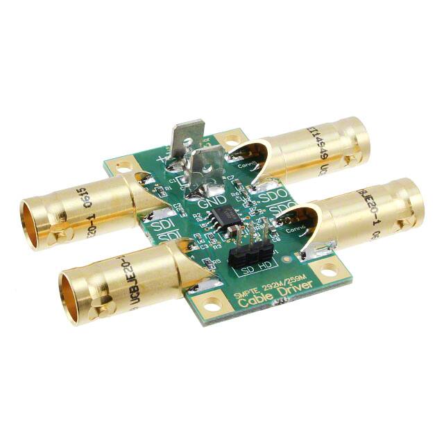 SD002EVKTexas Instruments