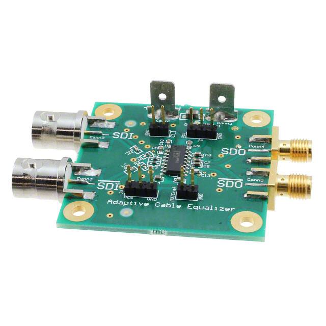 SD034EVKTexas Instruments