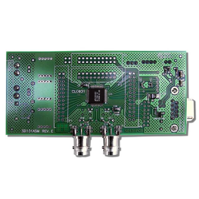 SD131EVKTexas Instruments