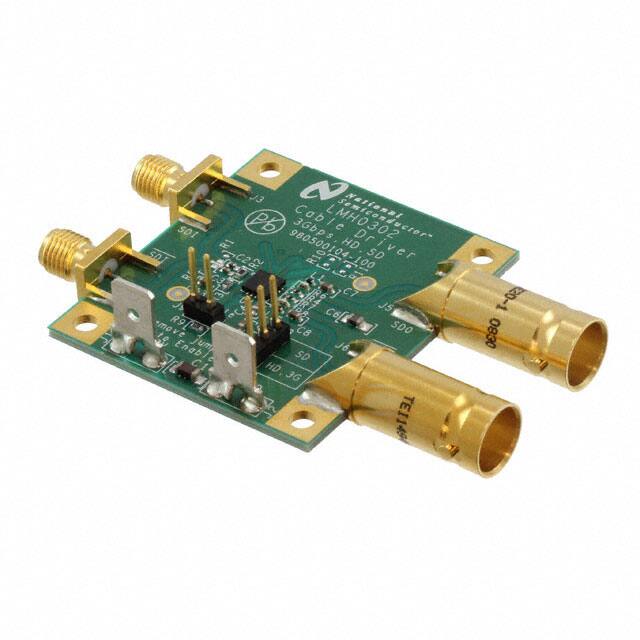 SD302EVKTexas Instruments